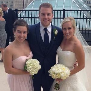 Meet your Posher, Ben